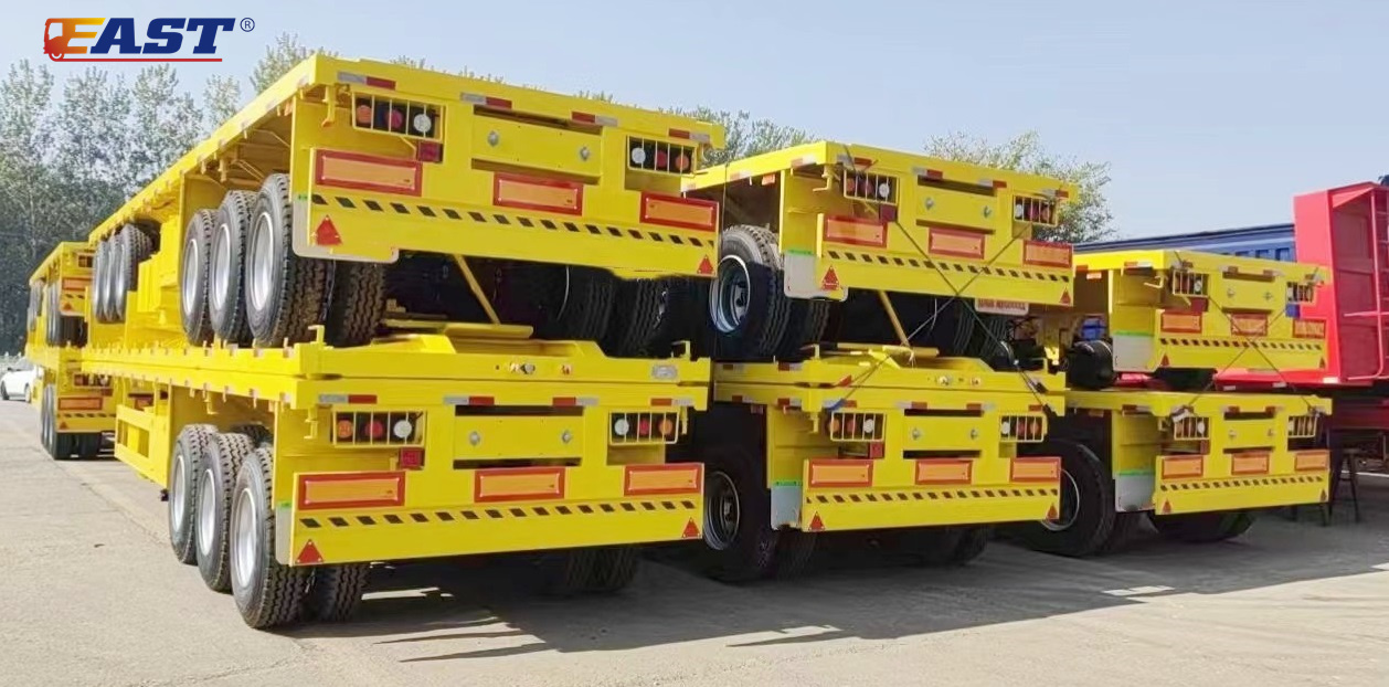 The production is completed, waiting for the customer’s inspection