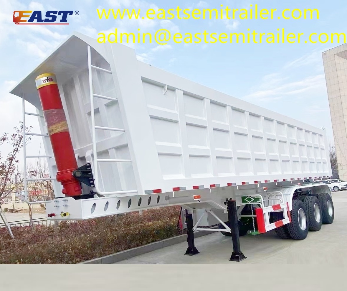 Dumper Trailer
