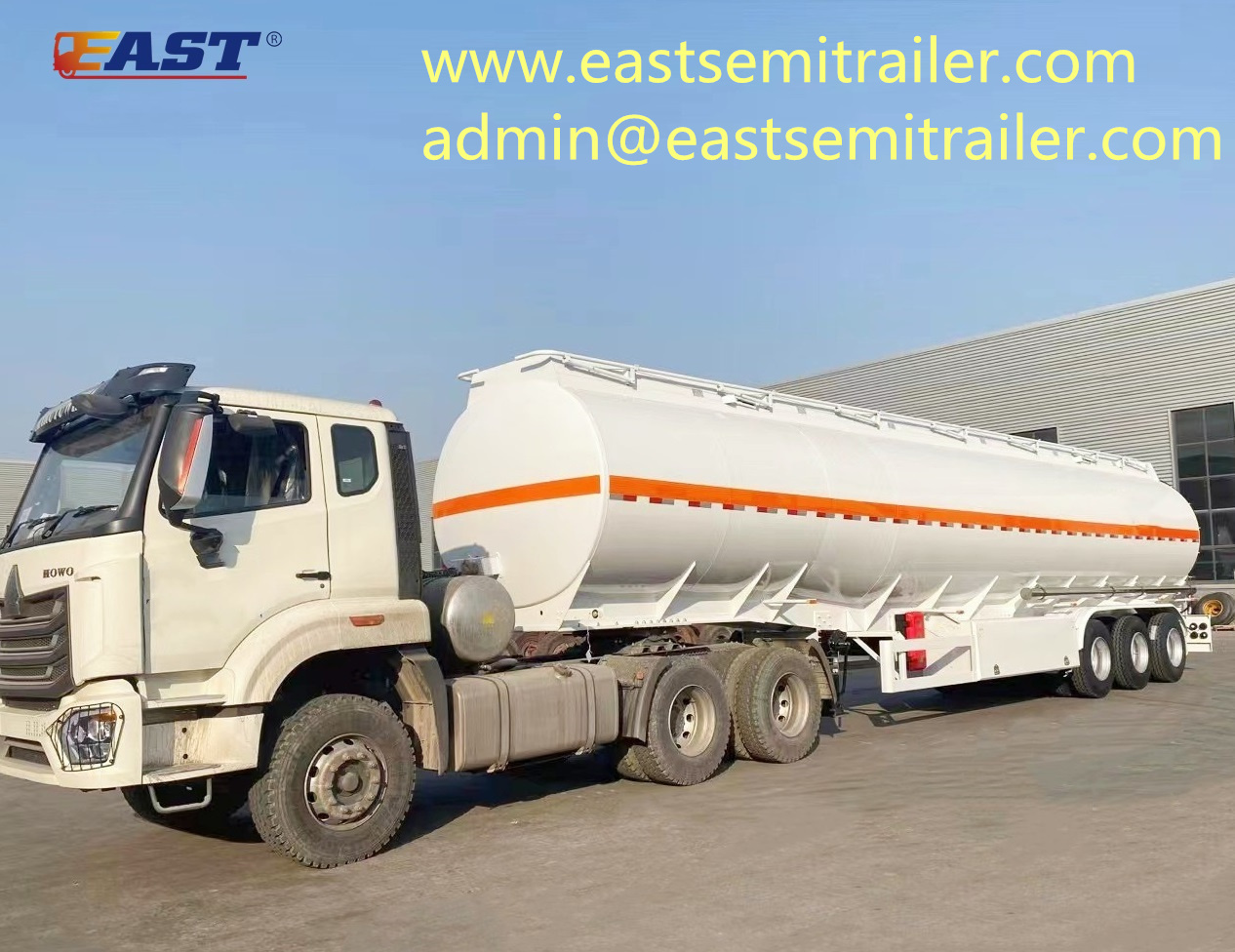The safest tanker